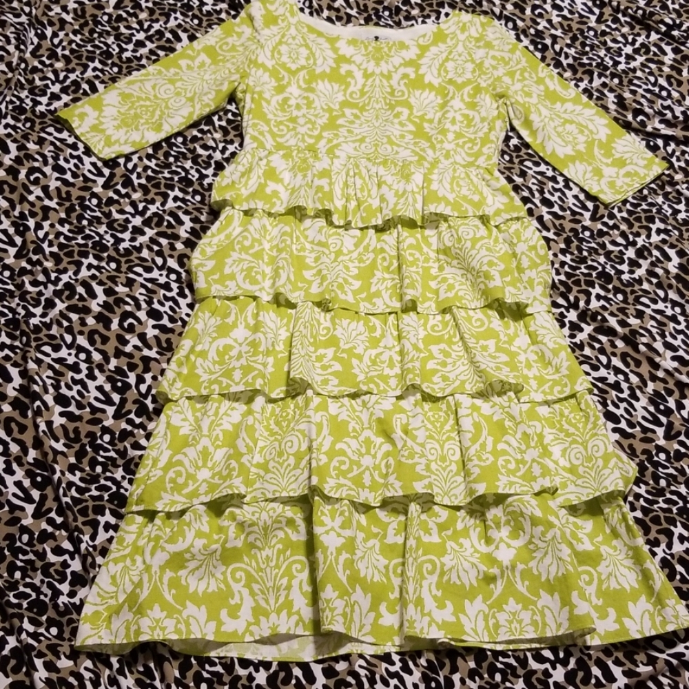 Dainty jewells size large dress
